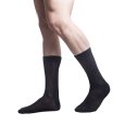 ALVIERO MARTINI - CALZINO CORTO UOMO "GRAFIC" COD.ALV4190-3P - BLU