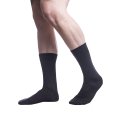 ALVIERO MARTINI - CALZINO CORTO UOMO "GRAFIC" COD.ALV4190-3P - NERO