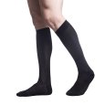 ALVIERO MARTINI - CALZINO LUNGO "GRAFIC" COD. 4191 - NERO