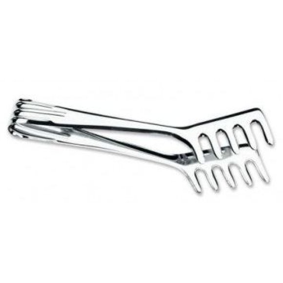 Ghidini Daily Basic Pinza A Molla Per Spaghetti - In Acciaio Inox