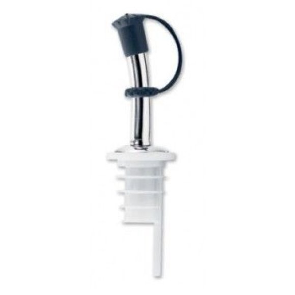 GP&ME SET 2 BECCUCCI VERSATORI  INOX