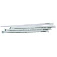 CANNUCCE BIO BIANCHE - 50 PEZZI