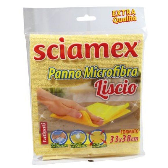 SCIAMEX PANNO LISCIO 33x38 CM