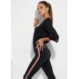 JADEA - LEGGINGS DONNA COD.4398 - COLORI ASSORTITI