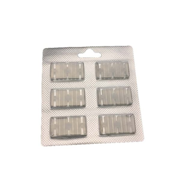 FOLLETTO PROFUMATORI COMPATIBILI - 6 PEZZI