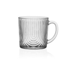 TAZZA CRISTALLO - 450 ML