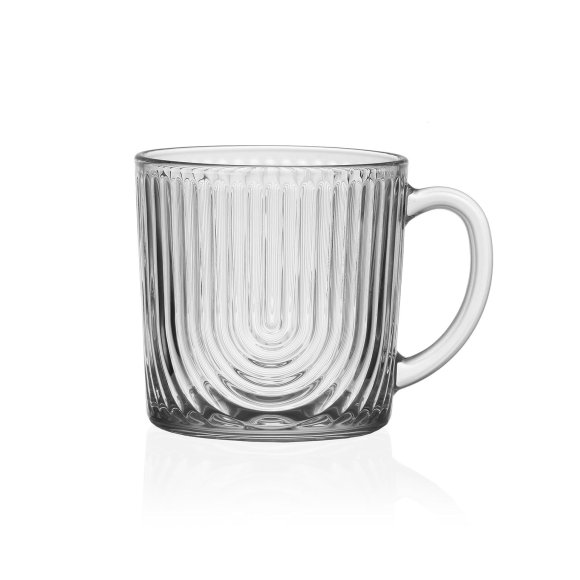 TAZZA CRISTALLO - 450 ML