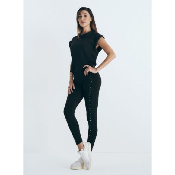 JADEA - LEGGINGS DONNA COD. 4519