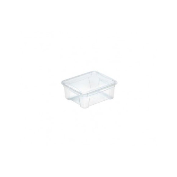 CONTENITORE CON COPERCHIO M-BOX 1