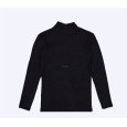 JADEA - LUPETTO DONNA COD.4656 - NERO