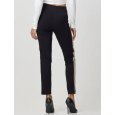 JADEA - LEGGINGS DONNA COD. 4660 - NERO/BEIGE