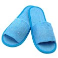 PANTOFOLE CASA DONNA APERTE - COLORI ASSORTITI