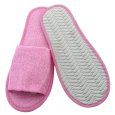 PANTOFOLE CASA DONNA APERTE - COLORI ASSORTITI