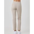 JADEA - PANTALONE DONNA COD.4773 - BEIGE