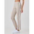 JADEA - PANTALONE DONNA COD.4773 - BEIGE