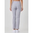 JADEA - PANTALONE DONNA COD.4773 - GRIGIO