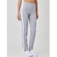 JADEA - PANTALONE DONNA COD.4773 - GRIGIO