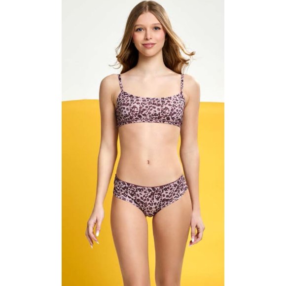 JADEA CORDINATO RAGAZZA BRASSIERE+SLIP ART.4821 - COLORI ASSORTITI JADEA CORDINATO RAGAZZA BRASSIERE+SLIP ART.4821 - COLORI ASSORTITI