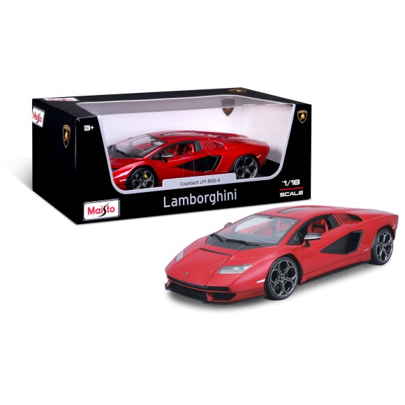 FERRARI 296 GTB R&P 1:43 930001.012