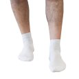 ​​​​​​​RENATO BALESTRA - SET 3 PEZZI CALZINI CICLISTA BIANCO - TAGLIA 35-41