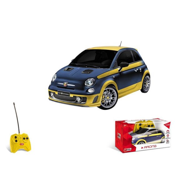 ABARTH 500 1:28 63431