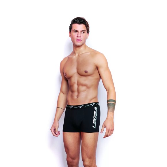 LEGEA - BOXER UOMO COD. 5002 - COLORI ASSORTITI