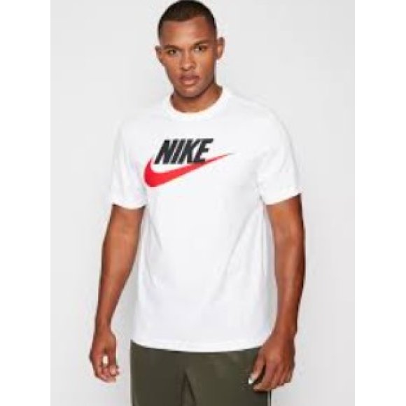 NIKE T-SHIRT SPORTSWEAR AR5004-010 NIKE T-SHIRT SPORTSWEAR AR5004-010