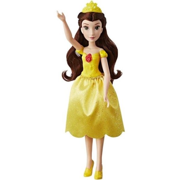 DPR BELLE FASHION DOLL