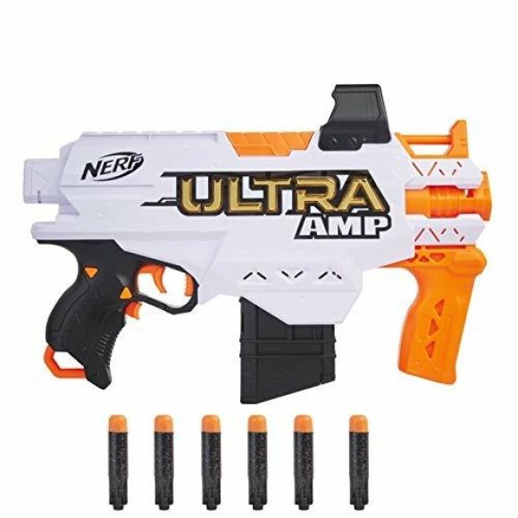 NERF ULTRA AMP F0954