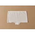JADEA - BOXER DONNA COD. 506 - BIANCO
