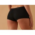 JADEA - BOXER DONNA COD. 506 - NERO