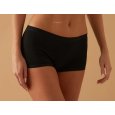 JADEA - BOXER DONNA COD. 506 - NERO