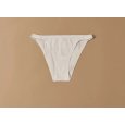 JADEA - TANGA DONNA COD. 507 - BIANCO