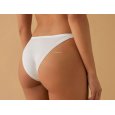 JADEA - TANGA DONNA COD. 507 - BIANCO