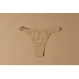 JADEA - PERIZOMA DONNA COD. 508 - SKIN - DALLA TAGLIA 2 ALLA 4
