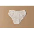 JADEA - SLIP DONNA COD. 509 - BIANCO