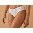 JADEA - SLIP DONNA COD. 509 - BIANCO