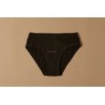 JADEA - SLIP DONNA COD. 509 - NERO