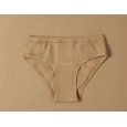 JADEA - SLIP DONNA IN COTONE COD.509 - NUDO