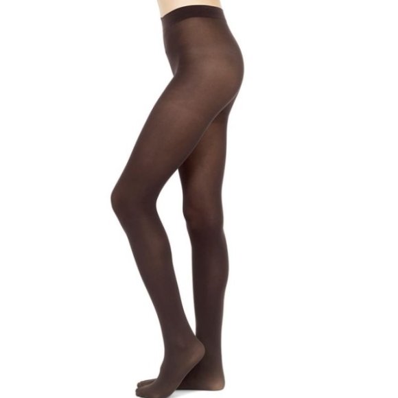 POMPEA COLLANT 50DEN -  COFFE