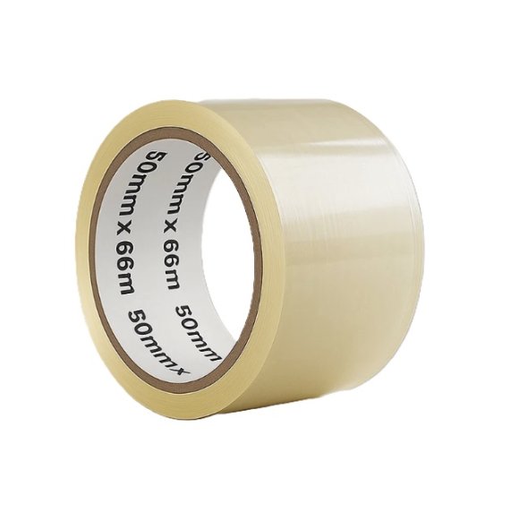 NASTRO ADESIVO TRASPARENTE - 50X66 CM NASTRO ADESIVO TRASPARENTE - 50X66 CM