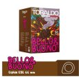 TORALDO BOX CIALDE BELLO&BUONO - 50 PEZZI TORALDO BOX CIALDE BELLO&BUONO - 50 PEZZI
