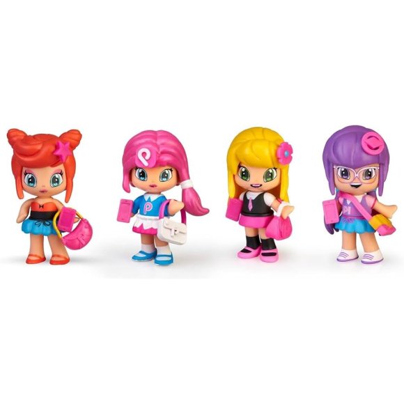 PINYPON PINY INDIVIDUAL FIGURE