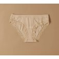 JADEA SLIP DONNA COD.518 IN PIZZO - CIPRIA