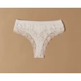 JADEA - PERIZOMA DONNA COD. 519 - BIANCO