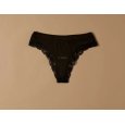 JADEA - PERIZOMA DONNA COD. 519 - NERO