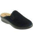 AXA - PANTOFOLA DONNA COD.19527A - DAL 35 AL 41 - COLORI ASSORTITI