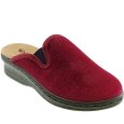 AXA - PANTOFOLA DONNA COD.19527A - DAL 35 AL 41 - COLORI ASSORTITI