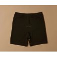 JADEA - PANTALONCINO DONNA COD. 536 - NERO