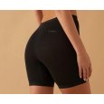 JADEA - PANTALONCINO DONNA COD. 536 - NERO